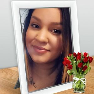 Meet your Posher, Kassandra